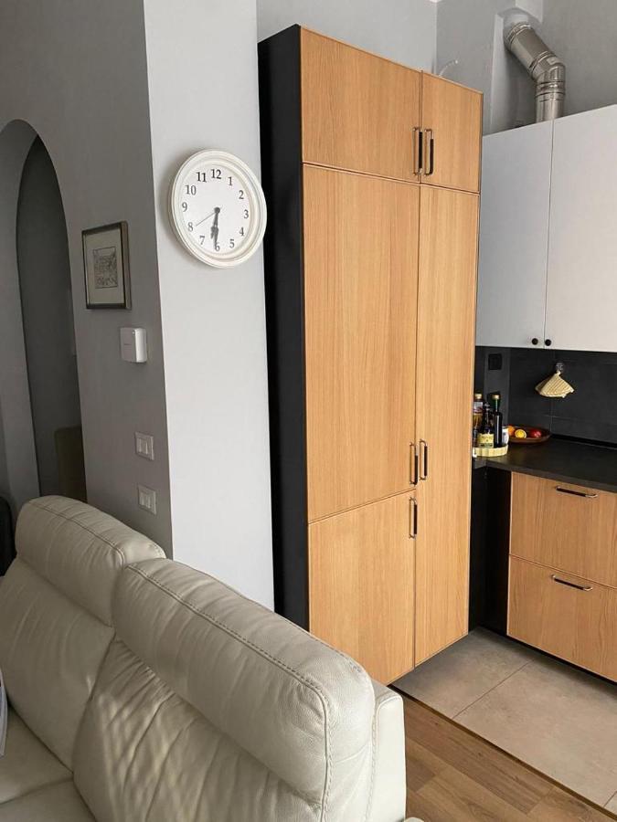 Italianflat - Raggio Di Sole Apartment Verona Ngoại thất bức ảnh