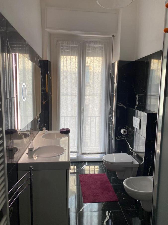 Italianflat - Raggio Di Sole Apartment Verona Ngoại thất bức ảnh