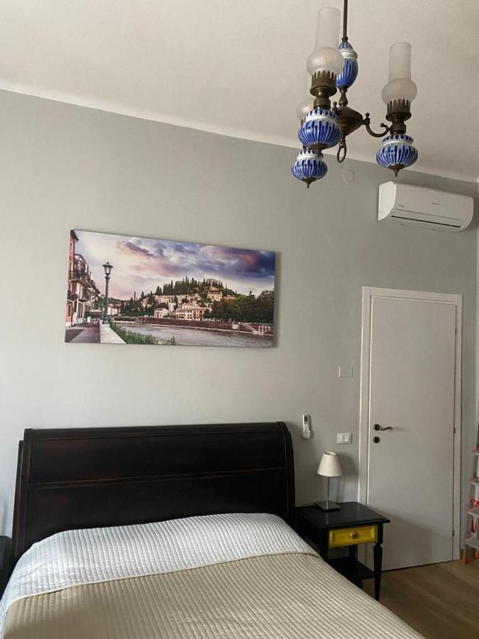 Italianflat - Raggio Di Sole Apartment Verona Ngoại thất bức ảnh