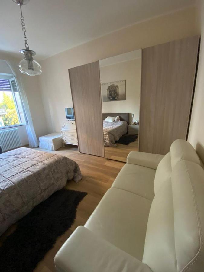 Italianflat - Raggio Di Sole Apartment Verona Ngoại thất bức ảnh