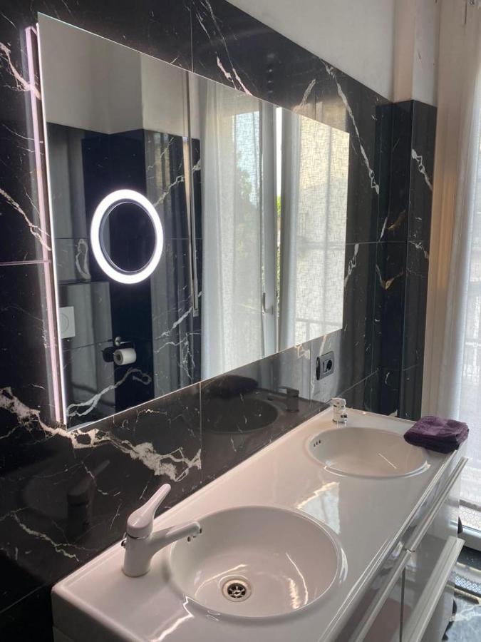 Italianflat - Raggio Di Sole Apartment Verona Ngoại thất bức ảnh