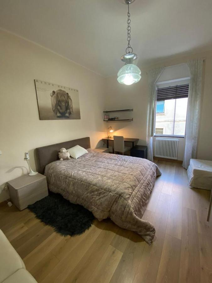 Italianflat - Raggio Di Sole Apartment Verona Ngoại thất bức ảnh